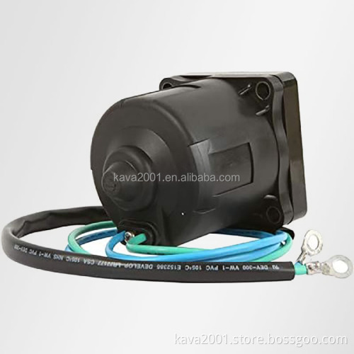 Tilt Trim Motor for Evinrude Johnson EMP 4-6783, J&N 430-22088, OMC 5036732